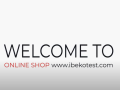 Meet online shop for test equipment