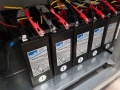 Field Experiences in Battery Internal Resistance and Capacity Testing