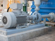 Winding Resistance Measurement of Electrical Motors/Generators