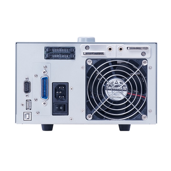 GW-Instek-PEL-3000Series-back