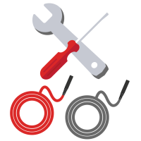 Measurement Accessories