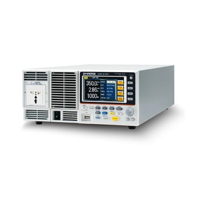 GW Instek ASR-2100name