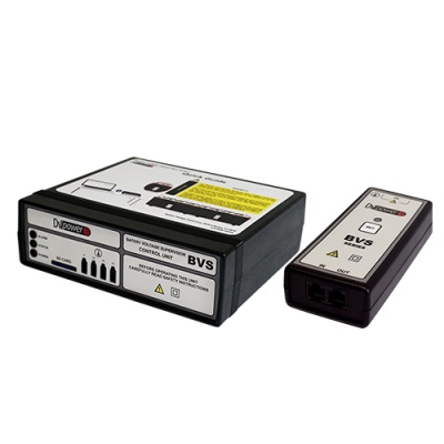 Battery Voltage Supervisor DV Power BVS-4name