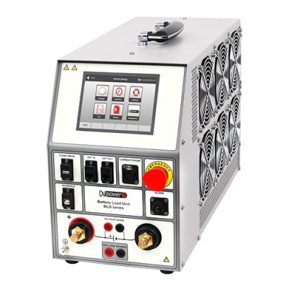 Battery Load Unit DV Power BLU200Aname