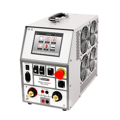 Battery Load Unit DV Power BLU100Aname